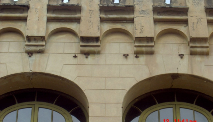 Escuela Garbi Badalona – Reforma interior