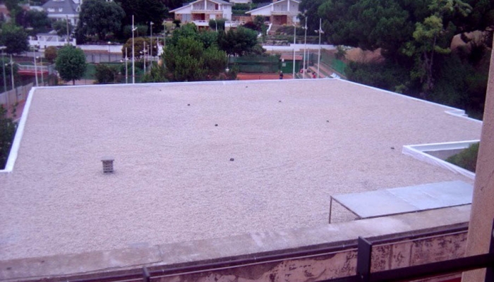 Escola Garbí Badalona – Reforma interior